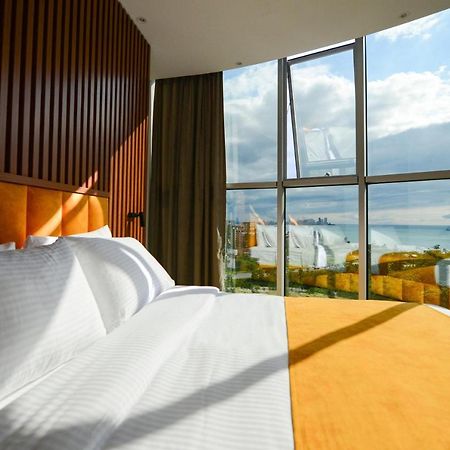 Calligraphy Hotel And Cottages Мцване-Концхи Экстерьер фото
